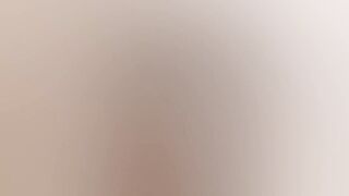 Stepmom Danyel Mast fucks stepson's big black cock and takes a cum load in her mouth!