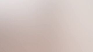 Stepmom Danyel Mast fucks stepson's big black cock and takes a cum load in her mouth!