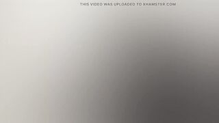 Nurse dominates and crush me with her massive ass & big butt