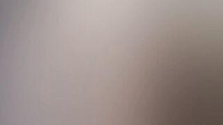 Hot blonde 18-year-old secretary with big boobs sucks boss's pussy for a promotion