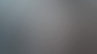 Hot blonde 18-year-old secretary with big boobs sucks boss's pussy for a promotion