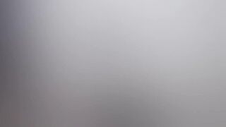 Hot blonde 18-year-old secretary with big boobs sucks boss's pussy for a promotion