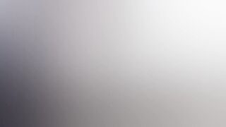 Hot blonde 18-year-old secretary with big boobs sucks boss's pussy for a promotion