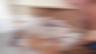 Maximo Garcia pounds a horny Latina's wet Spanish pussy like a pro