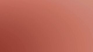 Pink Pussy is desperate for a hard fuck while I'm away and she wants to lick my ass