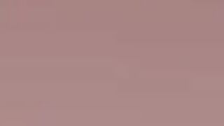 Pink Pussy is desperate for a hard fuck while I'm away and she wants to lick my ass