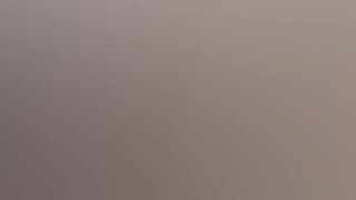 Kinky maid caught stealing in sexy lingerie & stockings