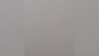 Kinky maid caught stealing in sexy lingerie & stockings