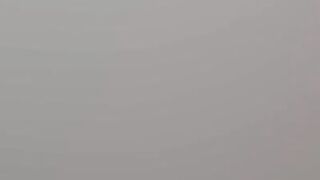 Kinky maid caught stealing in sexy lingerie & stockings