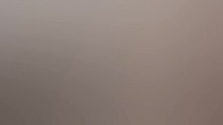 Kinky maid caught stealing in sexy lingerie & stockings