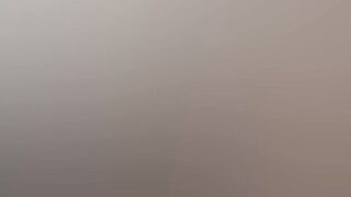 Kinky maid caught stealing in sexy lingerie & stockings