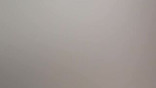 Kinky maid caught stealing in sexy lingerie & stockings