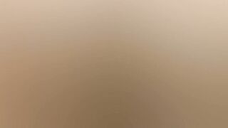 Cheating Wife and Horny in the Kitchen Get Hot and Heavy with Pussy Fingering and Pussy Kissing