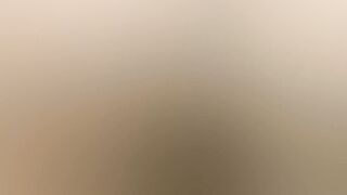 Cheating Wife and Horny in the Kitchen Get Hot and Heavy with Pussy Fingering and Pussy Kissing