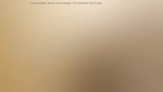 Cheating Wife and Horny in the Kitchen Get Hot and Heavy with Pussy Fingering and Pussy Kissing