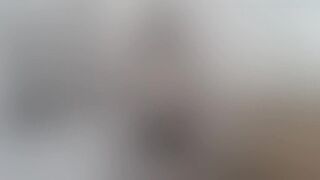 Latina Teen Reporter stripped and filmed in 4K