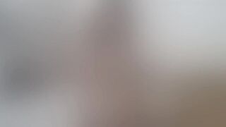 Latina Teen Reporter stripped and filmed in 4K