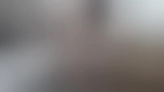 Latina Teen Reporter stripped and filmed in 4K