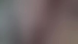 Latina Teen Reporter stripped and filmed in 4K