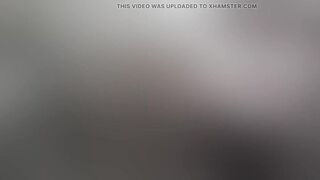 Latina Teen Reporter stripped and filmed in 4K