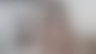 Latina Teen Reporter stripped and filmed in 4K