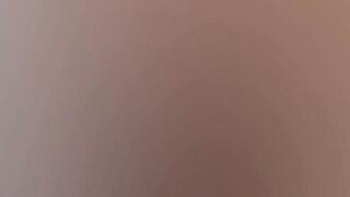 Hot MILF teaches stepson a lesson in smoking by taking his place in the room