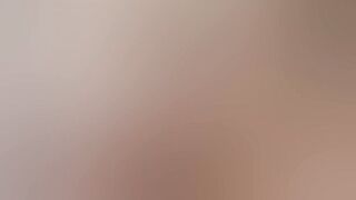 Hot MILF teaches stepson a lesson in smoking by taking his place in the room