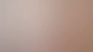 Hot MILF teaches stepson a lesson in smoking by taking his place in the room