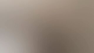 Hot MILF teaches stepson a lesson in smoking by taking his place in the room