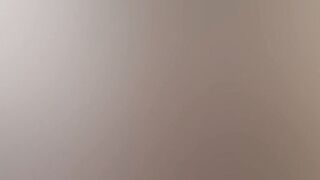 Hot MILF teaches stepson a lesson in smoking by taking his place in the room