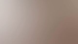 Hot MILF teaches stepson a lesson in smoking by taking his place in the room