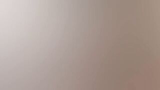 Hot MILF teaches stepson a lesson in smoking by taking his place in the room