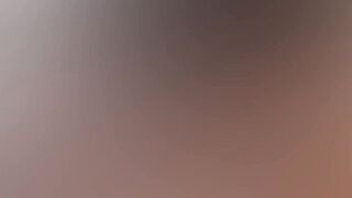 Hot MILF teaches stepson a lesson in smoking by taking his place in the room