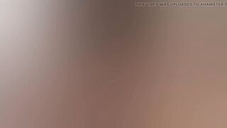 Hot MILF teaches stepson a lesson in smoking by taking his place in the room