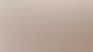 Cheating Wife gets flirty with boss & fucks hard after boss scolds her