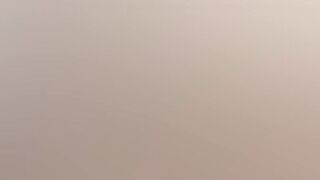 Cheating Wife gets flirty with boss & fucks hard after boss scolds her