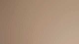 Cheating Wife gets flirty with boss & fucks hard after boss scolds her