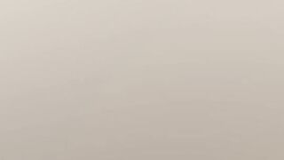 Cheating Wife gets flirty with boss & fucks hard after boss scolds her