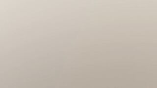 Cheating Wife gets flirty with boss & fucks hard after boss scolds her