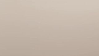 Cheating Wife gets flirty with boss & fucks hard after boss scolds her