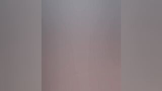 Latina babe with massive tits and a huge booty fucks in Spanish neighbors' room