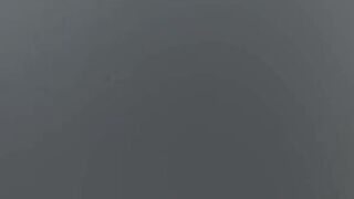 Latina babe with massive tits and a huge booty fucks in Spanish neighbors' room