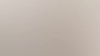 My stepson can't resist my French milf stepmom's hot latina body