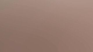 My stepson can't resist my French milf stepmom's hot latina body