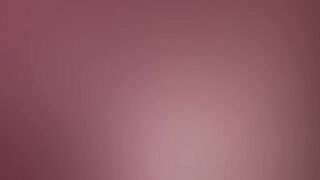 Watch this Brazilian pornstar seduce and suck a big dicked stud