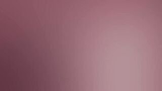 Watch this Brazilian pornstar seduce and suck a big dicked stud