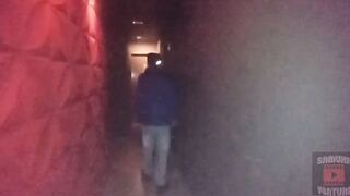 Watch this Brazilian pornstar seduce and suck a big dicked stud