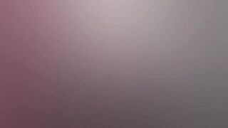 Watch this Brazilian pornstar seduce and suck a big dicked stud