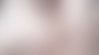 Watch this gorgeous Latina's perfect audition, with multiple orgasms, and love for small boobs!