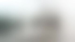 Watch this gorgeous Latina's perfect audition, with multiple orgasms, and love for small boobs!